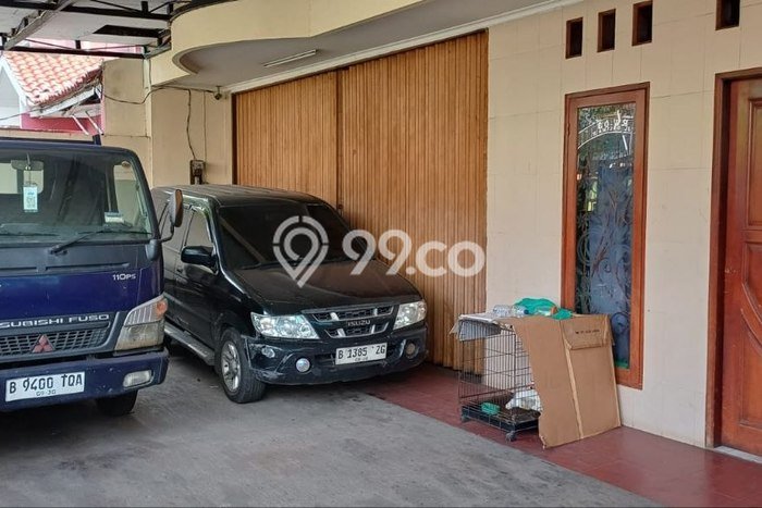 Untuk Dijual Kost di Duren Sawit, Jakarta Timur, 0 KT, 6 KM, Luas 208m2 Untuk Dijual Kost di Duren Sawit, Jakarta Timur, 0 KT, 6 KM, Luas 208m2