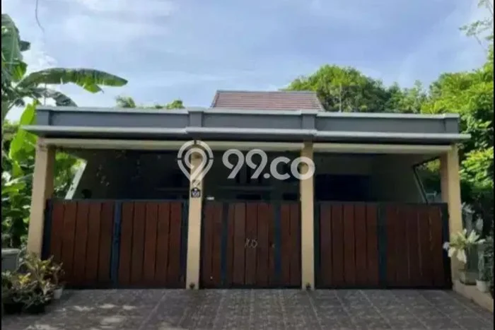 Rumah Strategis Modern Lb 250m2 di Tambun Selatan, Bekasi Rumah Strategis Modern Lb 250m2 di Tambun Selatan, Bekasi