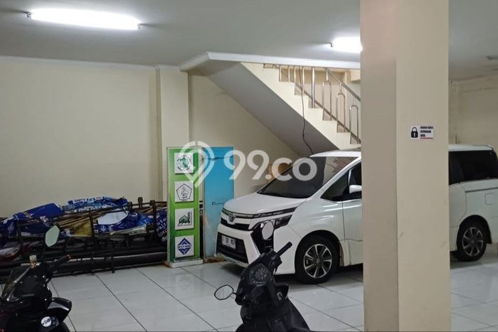 Untuk Dijual Kost di Duren Sawit, Jakarta Timur, 0 KT, 6 KM, Luas 208m2 Untuk Dijual Kost di Duren Sawit, Jakarta Timur, 0 KT, 6 KM, Luas 208m2
