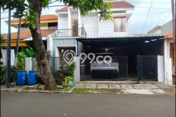 Dijual Rumah Luas Elegan Dengan View Eksklusif di Kalimalang, Jakarta Timur Dijual Rumah Luas Elegan Dengan View Eksklusif di Kalimalang, Jakarta Timur