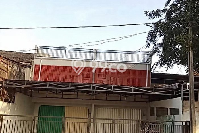 Ruko Dijual Lokasi Stratagis di Bekasi Utara Bekasi Cocok untuk Bisnis Ruko Dijual Lokasi Stratagis di Bekasi Utara Bekasi Cocok untuk Bisnis