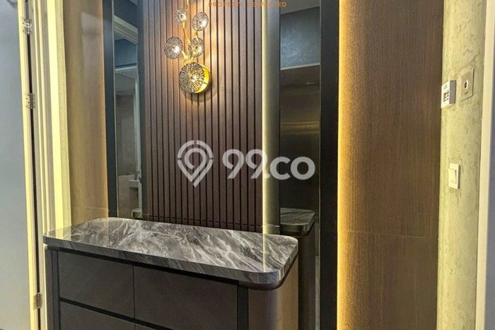 Siap Huni Apartemen Luxury di Thamrin 3 Kamar & 2 Kamar Mandi Siap Huni Apartemen Luxury di Thamrin 3 Kamar & 2 Kamar Mandi