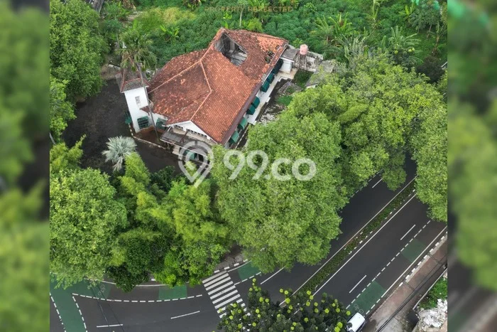 Lahan Kosong Dijual di Menteng, Jakarta Pusat, Luas 2975m2 Area Strategis Lahan Kosong Dijual di Menteng, Jakarta Pusat, Luas 2975m2 Area Strategis