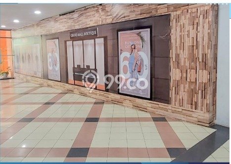 Unit Komersial Dijual di Bekasi LT 28m2 & LB 28m2 Unit Komersial Dijual di Bekasi LT 28m2 & LB 28m2