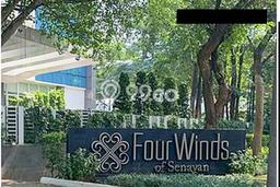 Hunian Apartemen Ideal untuk Dijual di Jakarta Selatan dengan 1 Kamar Hunian Apartemen Ideal untuk Dijual di Jakarta Selatan dengan 1 Kamar