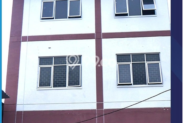 Ruko Dijual Lokasi Emas di Pesanggrahan Luas 408m2 Ruko Dijual Lokasi Emas di Pesanggrahan Luas 408m2