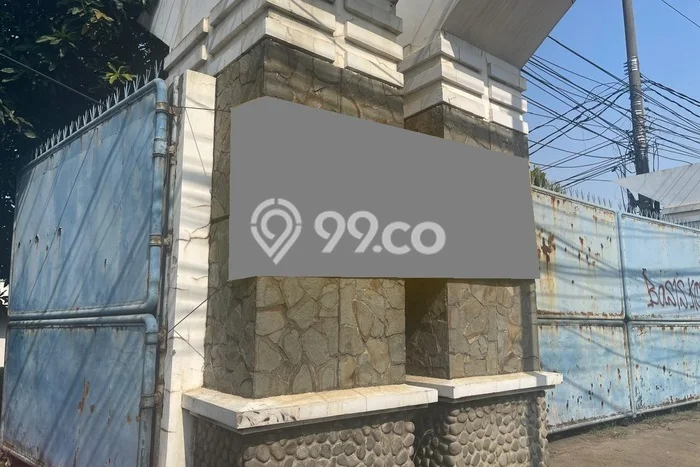 Tanah Dijual Lokasi Cikarang Selatan, Bekasi dengan Luas Tanah 6664m2 dan Status - Tanah Dijual Lokasi Cikarang Selatan, Bekasi dengan Luas Tanah 6664m2 dan Status -