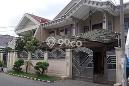 Rumah Eksklusif Dijual LT 559m2 di Gubeng, Surabaya Rumah Eksklusif Dijual LT 559m2 di Gubeng, Surabaya