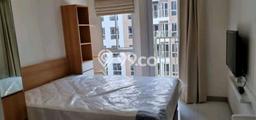 Sewa Apartemen Ekonomis 1 BR di Pantai Indah Kapuk 2 Jakarta Utara Sewa Apartemen Ekonomis 1 BR di Pantai Indah Kapuk 2 Jakarta Utara
