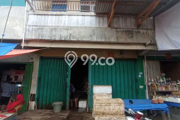 Ruko Komersial Dijual di Kotabumi Lampung Utara LT 110m2 & LB 220m2 Ruko Komersial Dijual di Kotabumi Lampung Utara LT 110m2 & LB 220m2