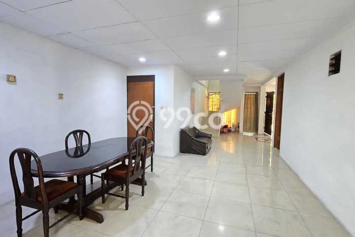 Jarang Ada! Rumah Kontrakan 3 Kamar Bagus Siap Huni Pluit Jarang Ada! Rumah Kontrakan 3 Kamar Bagus Siap Huni Pluit