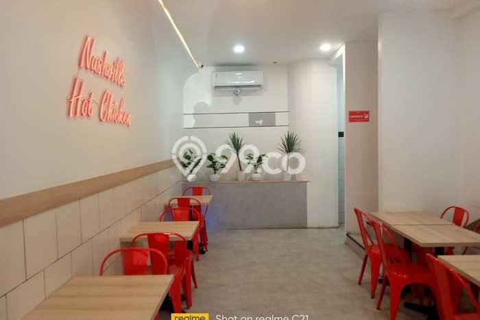 FOR RENT! Ruko di Bintaro Cocok untuk Bisnis 33m2 FOR RENT! Ruko di Bintaro Cocok untuk Bisnis 33m2