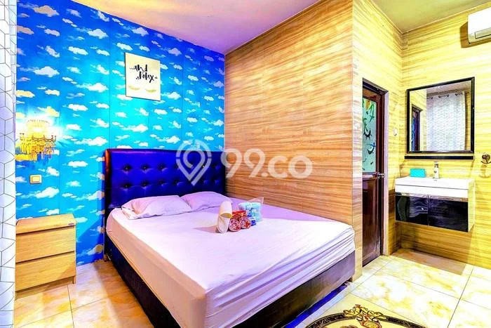 Hotel Premium di Bandung Kidul, Luas 1700m2m², Jalan Utama, Area Bisnis Aktif Hotel Premium di Bandung Kidul, Luas 1700m2m², Jalan Utama, Area Bisnis Aktif