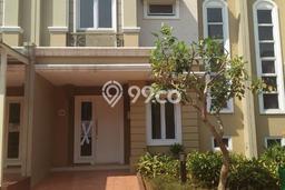 Rumah Modern 3 KT di Gading Serpong Tangerang Unfurnished Rumah Modern 3 KT di Gading Serpong Tangerang Unfurnished