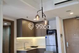 Dijual Apartemen di Jakarta Utara 2 Kamar & 2 Kamar Mandi, Luas 62m2 Dijual Apartemen di Jakarta Utara 2 Kamar & 2 Kamar Mandi, Luas 62m2