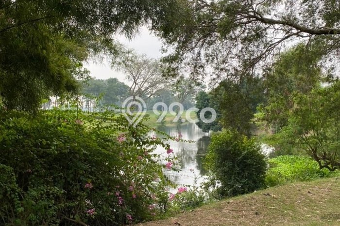 Tanah Kavling untuk Dijual di Sindang Jaya Tangerang 1060m2 Tanah Kavling untuk Dijual di Sindang Jaya Tangerang 1060m2