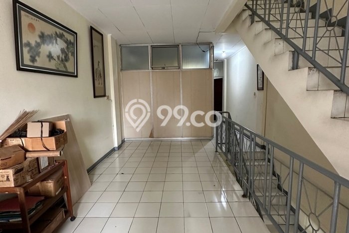 Dijual! Ruko di Jembatan Tiga Jakarta Barat LT 81m2 / LB 240m2 Kawasan Bisnis Dijual! Ruko di Jembatan Tiga Jakarta Barat LT 81m2 / LB 240m2 Kawasan Bisnis