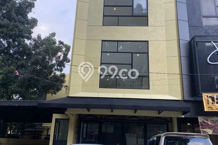 Disewakan Ruko di Pusat Kota Tangerang Selatan Ramai Strategis Disewakan Ruko di Pusat Kota Tangerang Selatan Ramai Strategis