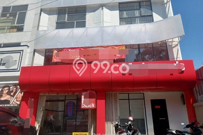 Disewakan Ruko di Kawasan Ramai Sektor 9-Bintaro Luas 330m2 Disewakan Ruko di Kawasan Ramai Sektor 9-Bintaro Luas 330m2