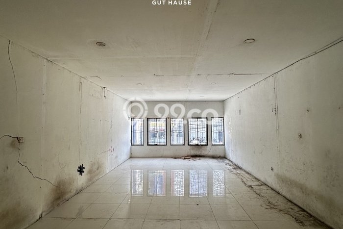 Unit Ruko Tersedia di Muara Karang Spesifikasi LB 250m2 Unit Ruko Tersedia di Muara Karang Spesifikasi LB 250m2