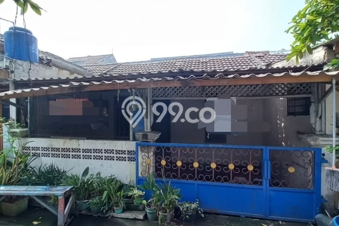 Rumah Murah LT 60m2 di Pasar Kemis Lingkungan Asri Rumah Murah LT 60m2 di Pasar Kemis Lingkungan Asri
