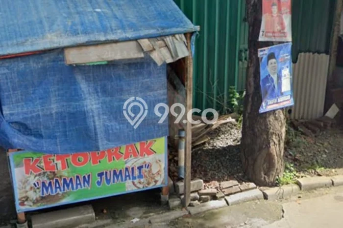 Dijual Rumah Strategis Bagus Punya 2 KT di Tangerang Tangerang SHM Dijual Rumah Strategis Bagus Punya 2 KT di Tangerang Tangerang SHM