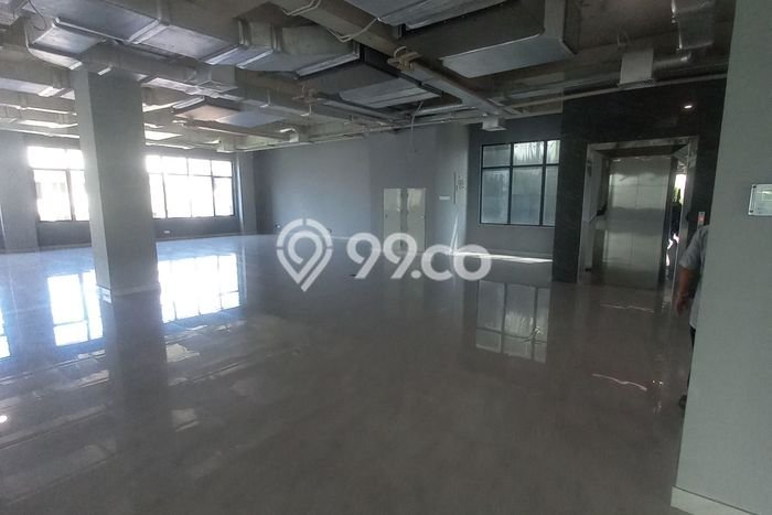 Disewakan Kantor di Kawasan Ramai Kedoya Utara Luas 500m2 Disewakan Kantor di Kawasan Ramai Kedoya Utara Luas 500m2