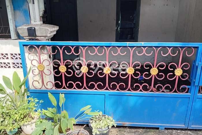 Rumah Murah LT 60m2 di Pasar Kemis Lingkungan Asri Rumah Murah LT 60m2 di Pasar Kemis Lingkungan Asri