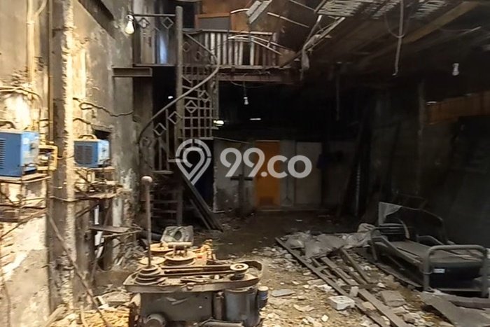 Tanah Kavling untuk Dijual di Kemayoran Jakarta Pusat 330m2 Tanah Kavling untuk Dijual di Kemayoran Jakarta Pusat 330m2