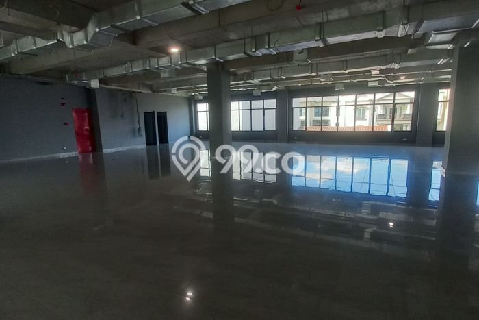 Disewakan Kantor di Kawasan Ramai Kedoya Utara Luas 500m2 Disewakan Kantor di Kawasan Ramai Kedoya Utara Luas 500m2