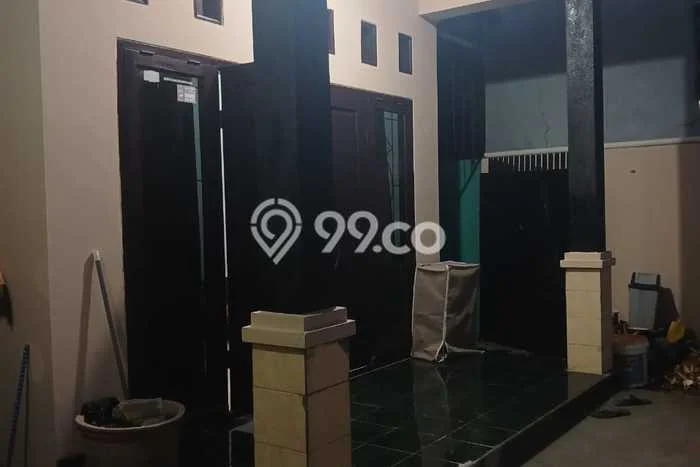 For Sale Rumah 2 Kamar Lokasi Strategis Bagus dan Strategis di Tengah Tani For Sale Rumah 2 Kamar Lokasi Strategis Bagus dan Strategis di Tengah Tani