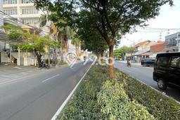 Kavling Tanah untuk Dijual di Pluit, Jakarta Utara, Luas 525m2 Kavling Tanah untuk Dijual di Pluit, Jakarta Utara, Luas 525m2