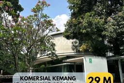 Rumah Luxury Modern Siap Huni di Kemang Jakarta Selatan Rumah Luxury Modern Siap Huni di Kemang Jakarta Selatan