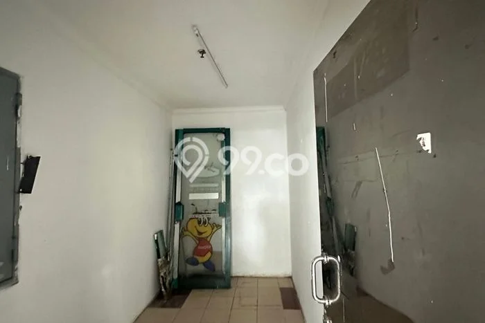 Kantor Lokasi Bisnis di Muara Karang, Luas 140m2m², Akses Utama Kantor Lokasi Bisnis di Muara Karang, Luas 140m2m², Akses Utama
