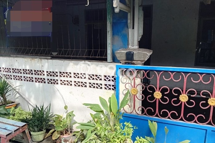 Rumah Murah LT 60m2 di Pasar Kemis Lingkungan Asri Rumah Murah LT 60m2 di Pasar Kemis Lingkungan Asri