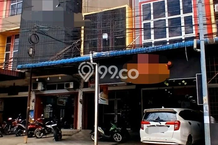 Ruko For Sale di Kawasan Siantar Marimbun, Pematang Siantar Harga Kompetitif Ruko For Sale di Kawasan Siantar Marimbun, Pematang Siantar Harga Kompetitif