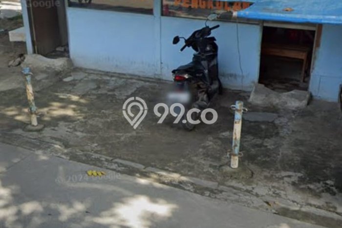 Dijual Rumah Strategis Bagus Punya 2 KT di Tangerang Tangerang SHM Dijual Rumah Strategis Bagus Punya 2 KT di Tangerang Tangerang SHM