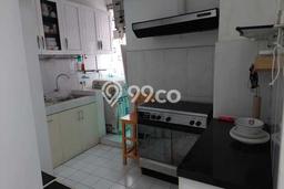 Disewakan Apartemen Murah di Cempaka Mas 2 KT Disewakan Apartemen Murah di Cempaka Mas 2 KT