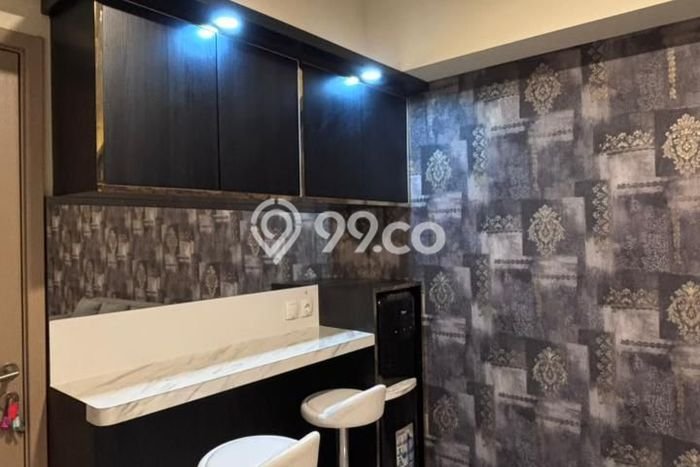 Sewa Apartemen Terjangkau 2 KT di Cikarang Bekasi Sewa Apartemen Terjangkau 2 KT di Cikarang Bekasi