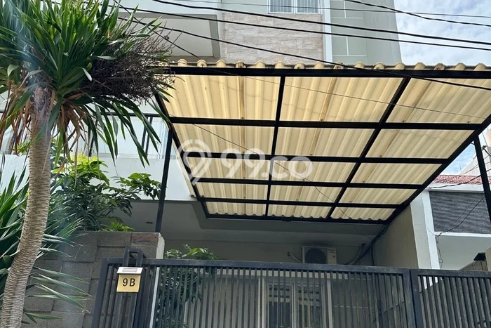 Disewakan Rumah Harga Terjangkau di Pluit Jakarta Utara Punya 4 KT Disewakan Rumah Harga Terjangkau di Pluit Jakarta Utara Punya 4 KT