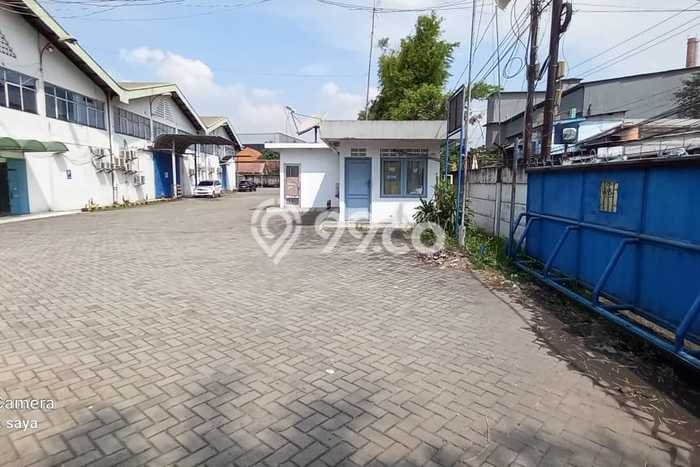 Area Strategis! Disewakan Gudang Lokasi Cikarang Barat, Bekasi Cocok untuk Bisnis Area Strategis! Disewakan Gudang Lokasi Cikarang Barat, Bekasi Cocok untuk Bisnis