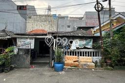 Kavling Tanah untuk Dijual di Muara Karang, Jakarta Utara, Luas 120m2 Kavling Tanah untuk Dijual di Muara Karang, Jakarta Utara, Luas 120m2