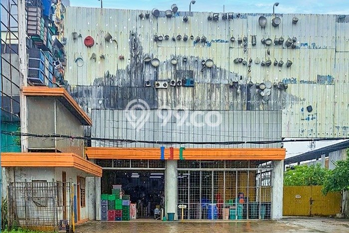 Gudang Bagus Dijual di Bekasi Bekasi Lokasi Strategis Cocok untuk Kembangkan Bisnis Gudang Bagus Dijual di Bekasi Bekasi Lokasi Strategis Cocok untuk Kembangkan Bisnis