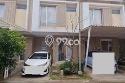 Dijual Rumah Eksklusif 2 KT di Gading Serpong, Tangerang Dijual Rumah Eksklusif 2 KT di Gading Serpong, Tangerang