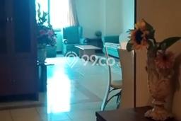 Siap Huni Apartemen Luxury di Muara Karang 4 Kamar & 2 Kamar Mandi Siap Huni Apartemen Luxury di Muara Karang 4 Kamar & 2 Kamar Mandi