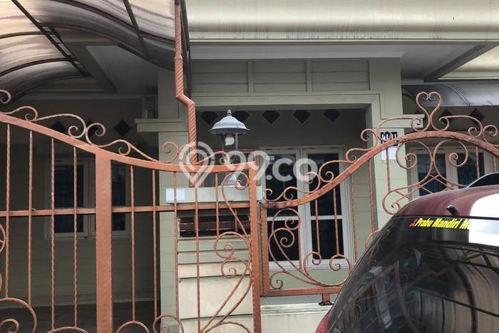 Jual Rumah Favorit Siap Huni LB 115m2 di Tanjung Karang Timur, Bandar Lampung Jual Rumah Favorit Siap Huni LB 115m2 di Tanjung Karang Timur, Bandar Lampung