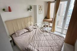 Hunian Apartemen Budget Friendly di Jakarta Utara dengan 0 Kamar Tidur, 1 Kamar Mandi Hunian Apartemen Budget Friendly di Jakarta Utara dengan 0 Kamar Tidur, 1 Kamar Mandi