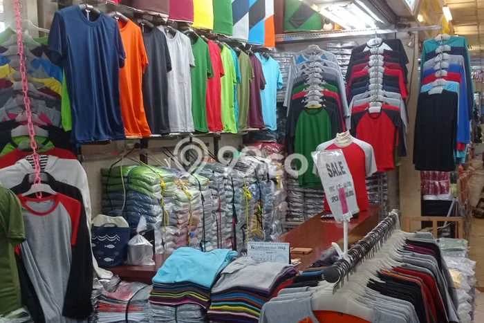 Komersial Disewa di Tanah Abang, Jakarta Pusat, LT 5m2 / LB 5m2 Komersial Disewa di Tanah Abang, Jakarta Pusat, LT 5m2 / LB 5m2