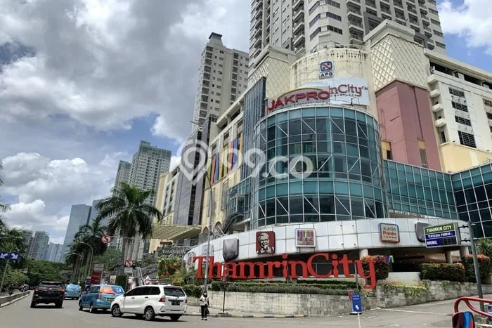 Komersial For Sale di Kawasan Tanah Abang, Jakarta Pusat Harga Kompetitif Komersial For Sale di Kawasan Tanah Abang, Jakarta Pusat Harga Kompetitif