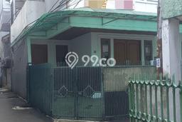 Disewakan! Rumah 6 Kamar Tidur &
2 Kamar Mandi di tanjung duren utara, Jakarta Barat Disewakan! Rumah 6 Kamar Tidur &
2 Kamar Mandi di tanjung duren utara, Jakarta Barat